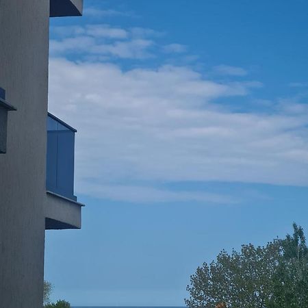 Studio Ayan Mamaia Exterior foto